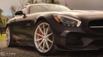 Mercedes-AMG GT S by d.two Industries 2017 года